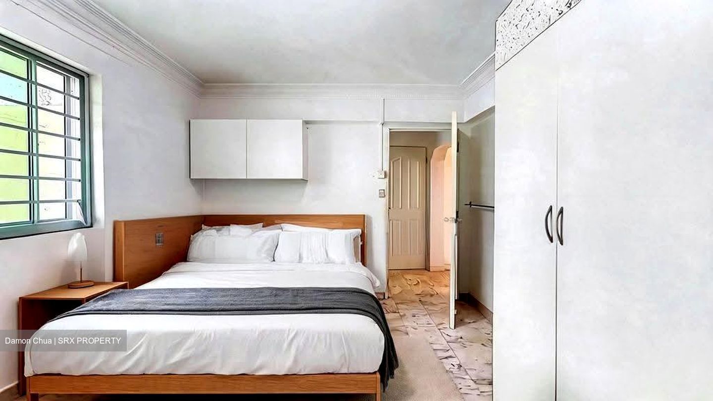 Blk 231 Yishun Street 21 (Yishun), HDB 4 Rooms #612507331
